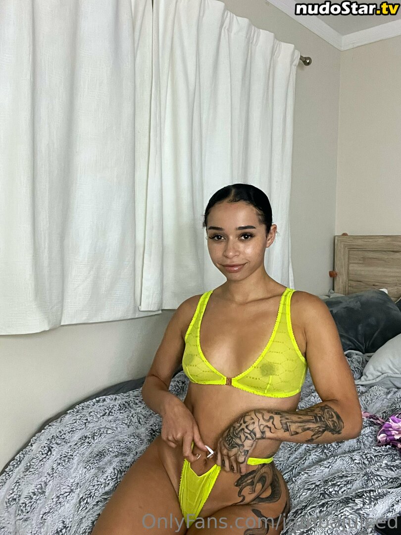 Queen Qiana / jambajuice / jambajuiced Nude OnlyFans Leaked Photo #66