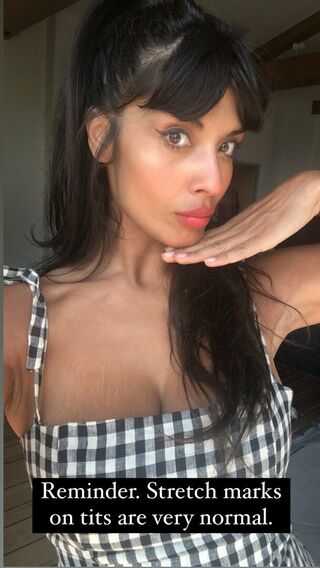 Jameela Jamil