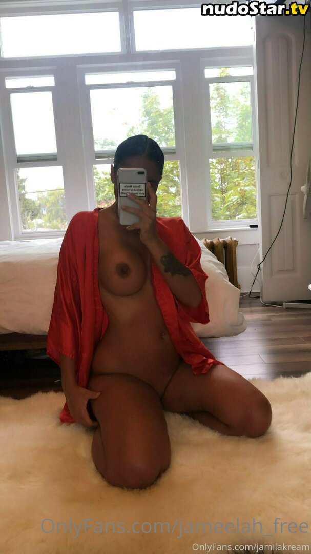 jameelah_free / sexualforkordei Nude OnlyFans Leaked Photo #57