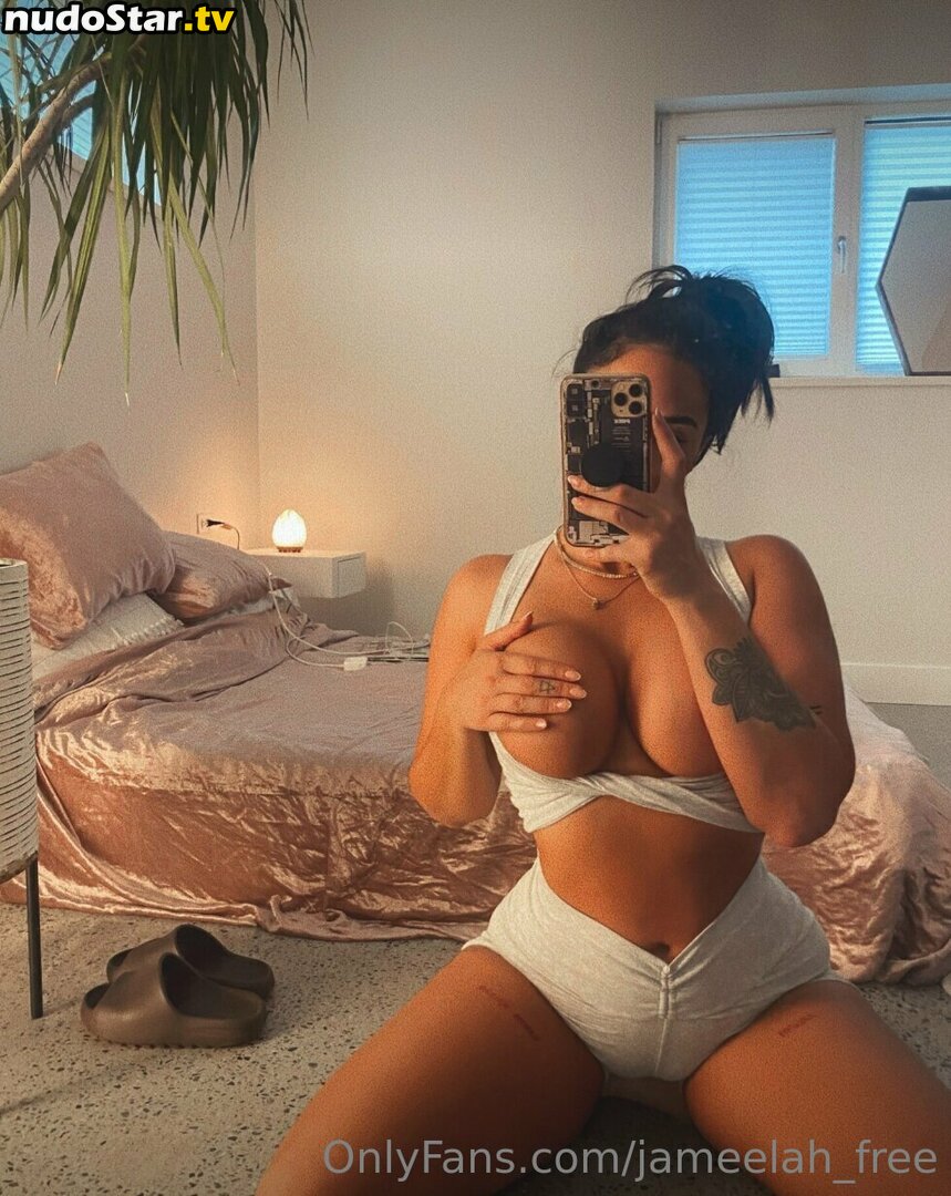 jameelah_free / sexualforkordei Nude OnlyFans Leaked Photo #64