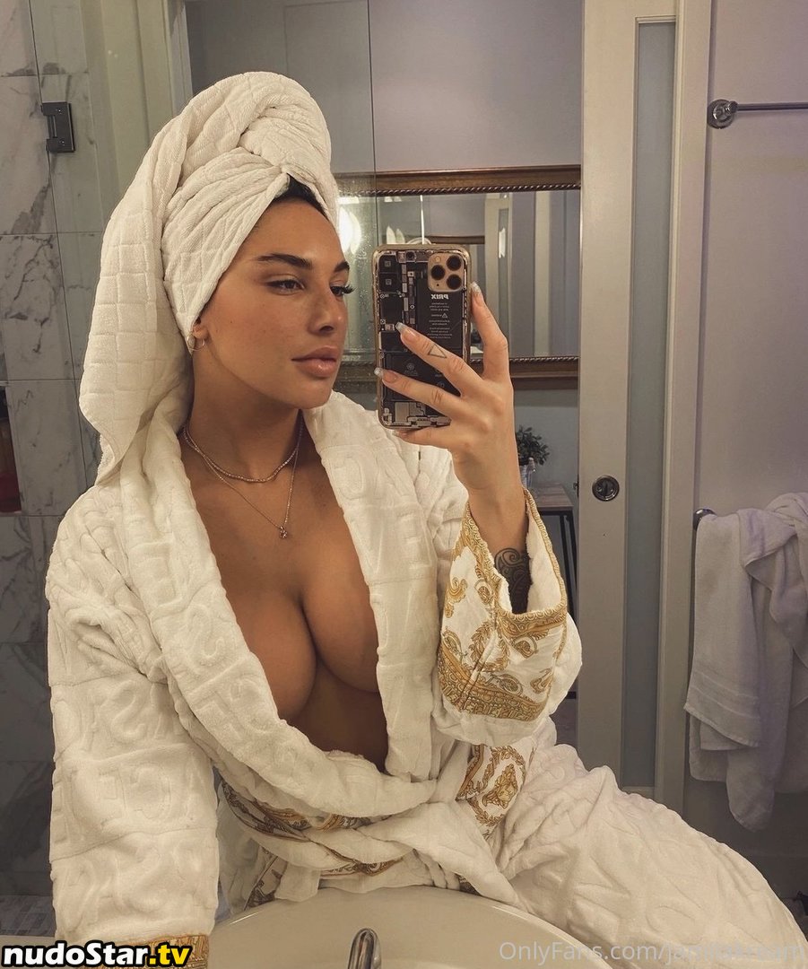 Arabic Princess / jameelahh / jamilakream Nude OnlyFans Leaked Photo #69