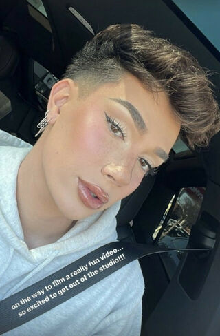 James Charles