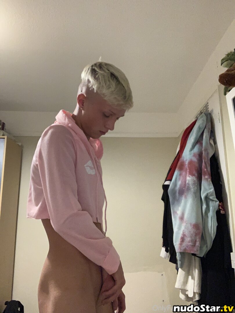 jamesyalch Nude OnlyFans Leaked Photo #2