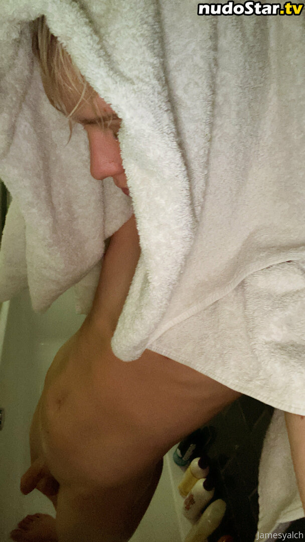 jamesyalch Nude OnlyFans Leaked Photo #48