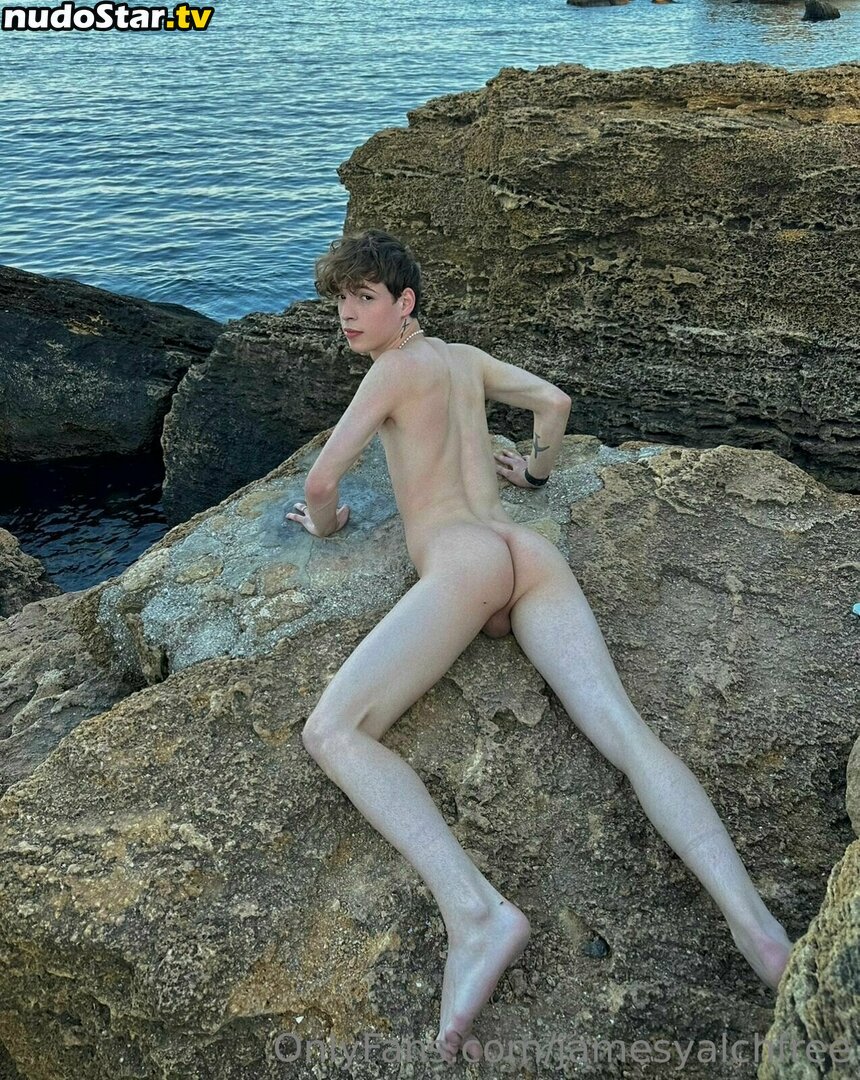 jamesyalch98 / jamesyalchfree Nude OnlyFans Leaked Photo #7
