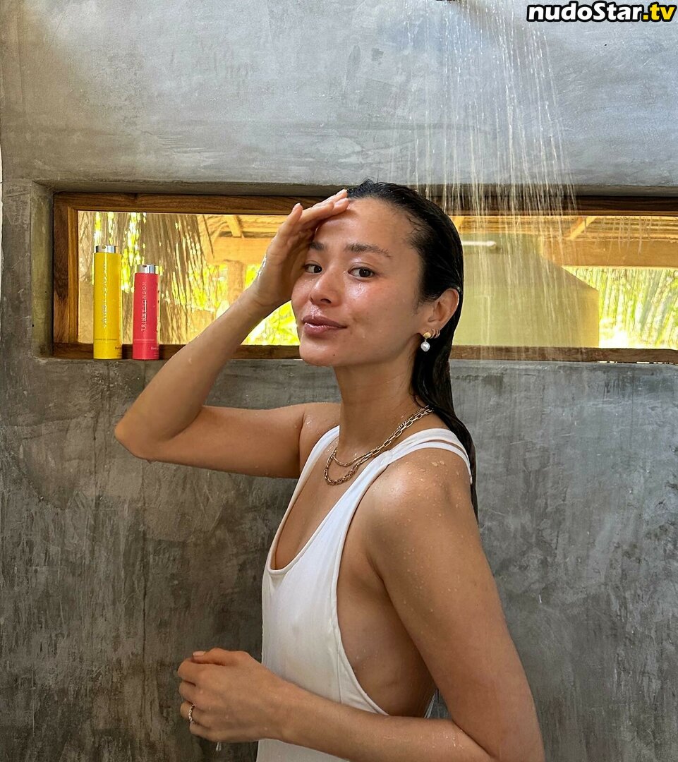 Jamie Chung / jamiechung1 / jamiejchung Nude OnlyFans Leaked Photo #27