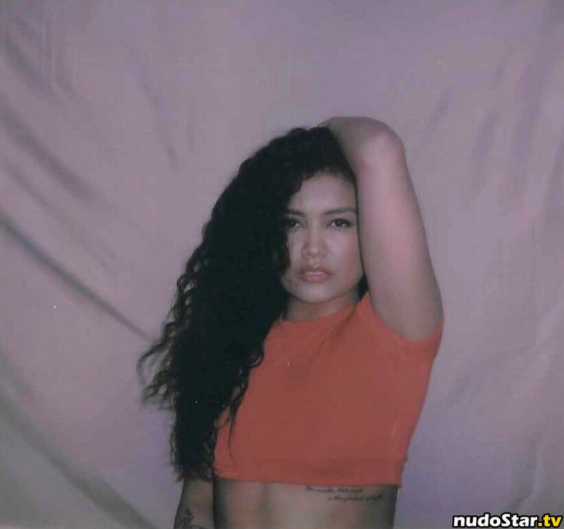 Jamila Velazquez Nude OnlyFans Leaked Photo #7