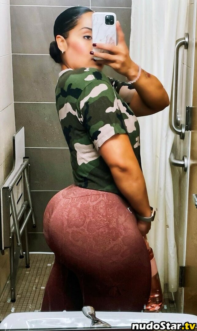 jamiliasworld / justjamsworld / patty_fitlifestyle / thiccandthavage Nude OnlyFans Leaked Photo #38