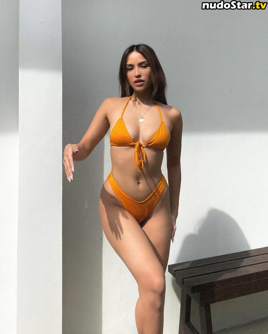 Jamina Cruz / jaminacruz Nude OnlyFans Leaked Photo #19