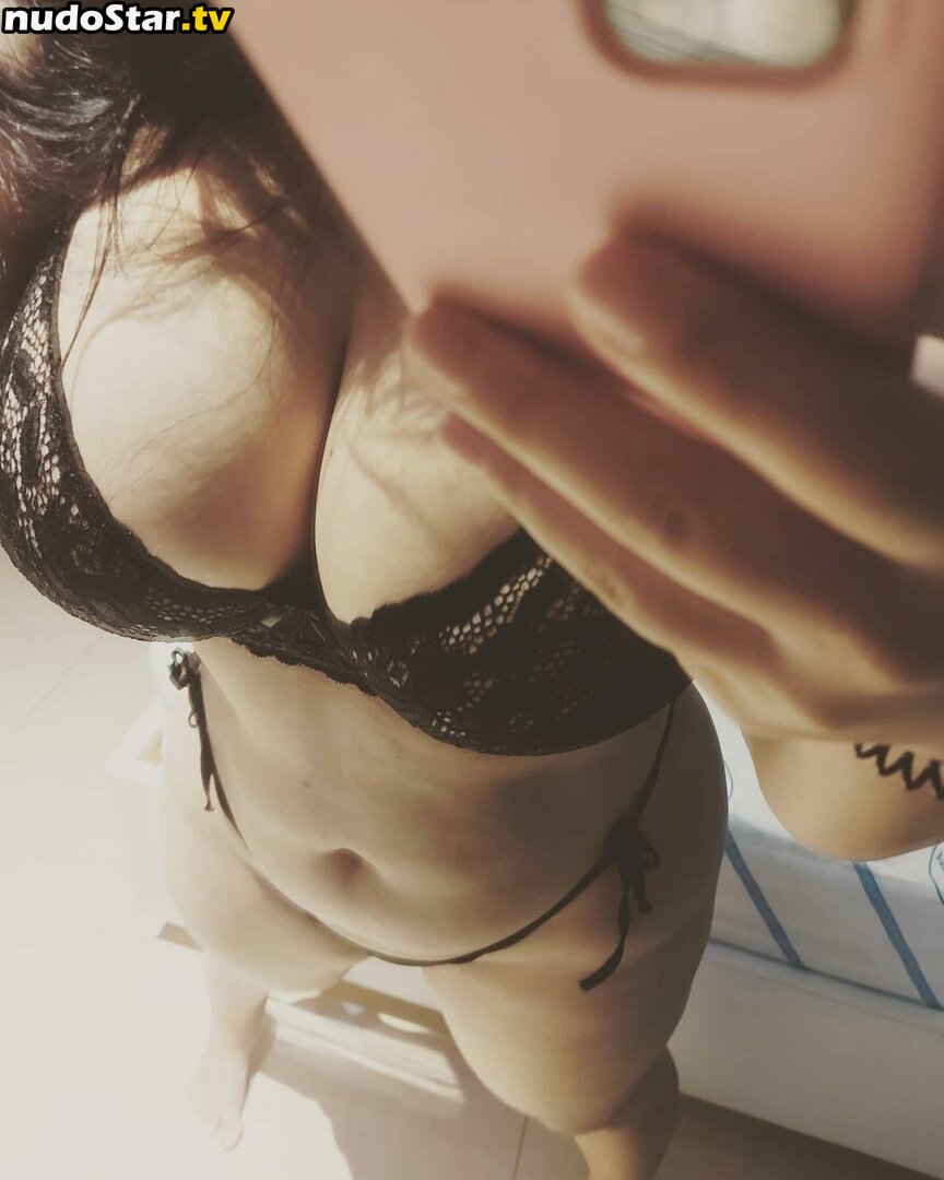 Jamine Mirella / jamine__mirella / mcmirella Nude OnlyFans Leaked Photo #1