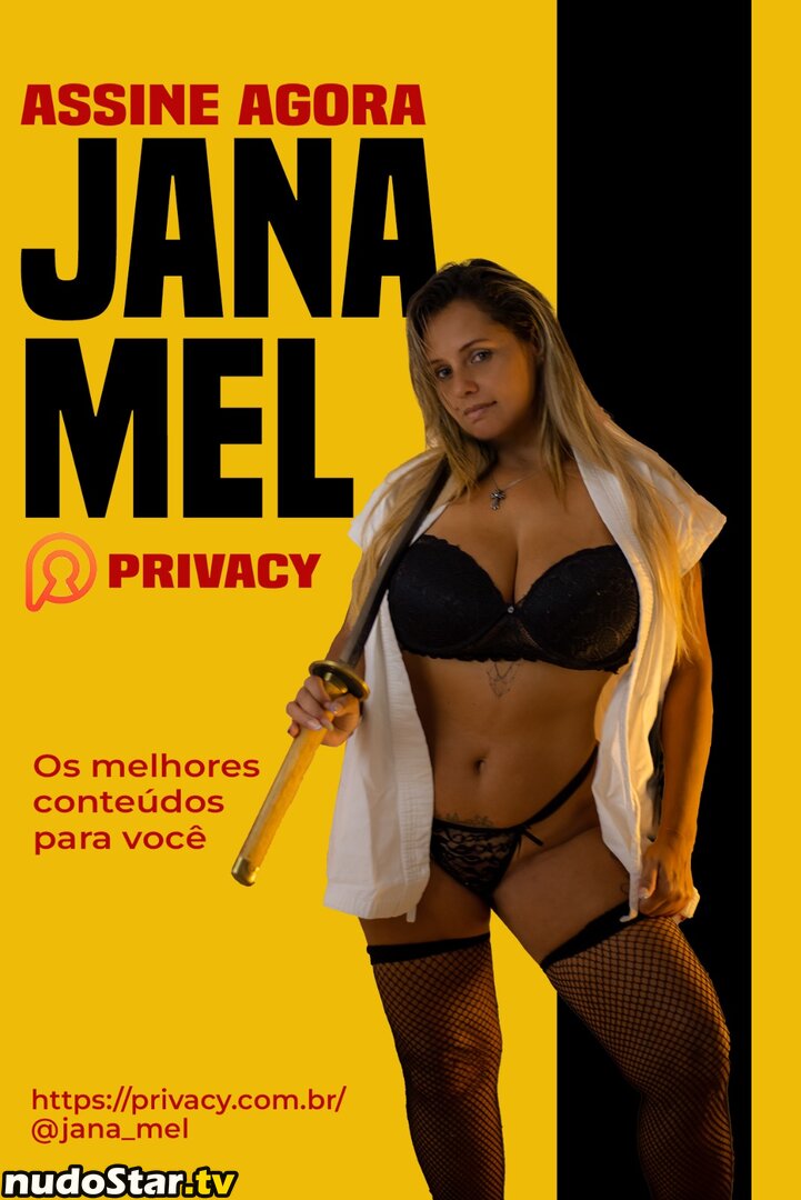 Jana Mel / Jana_Mel / iamjanamel / jana.mel Nude OnlyFans Leaked Photo #16