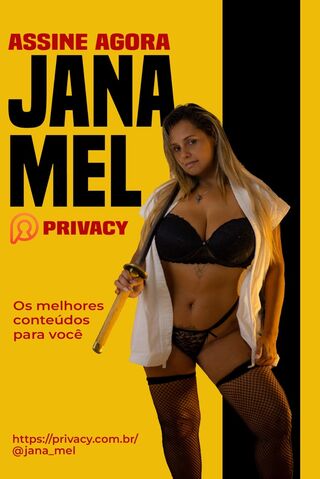 Jana Mel