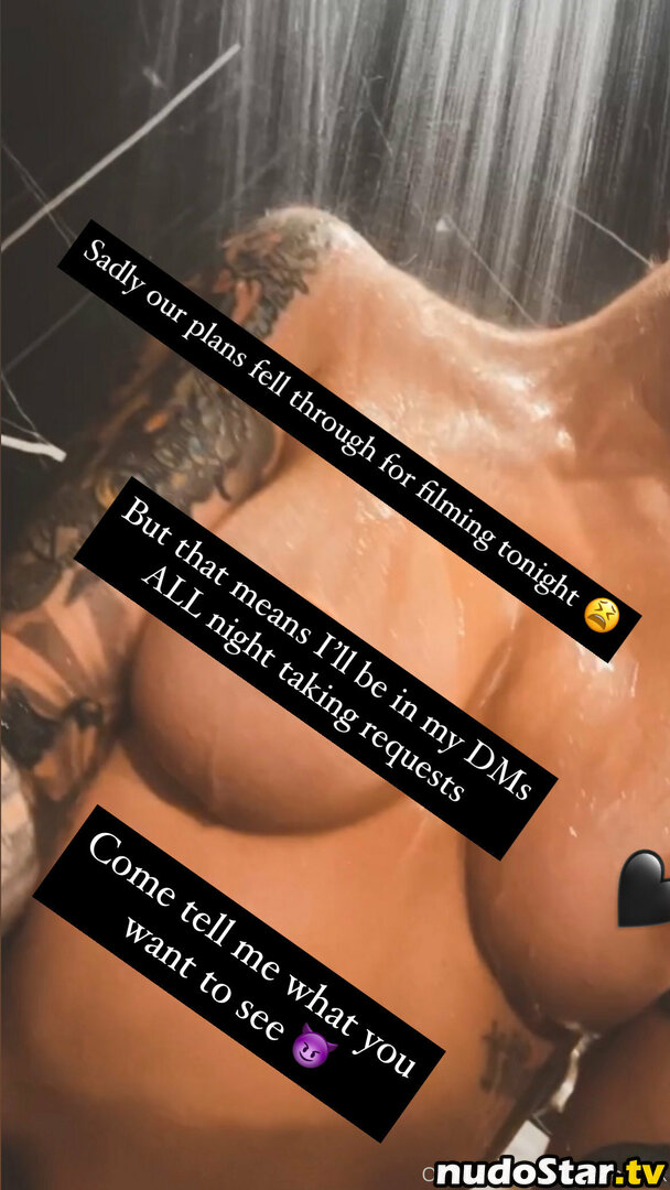 JanaandDxx Nude OnlyFans Leaked Photo #72