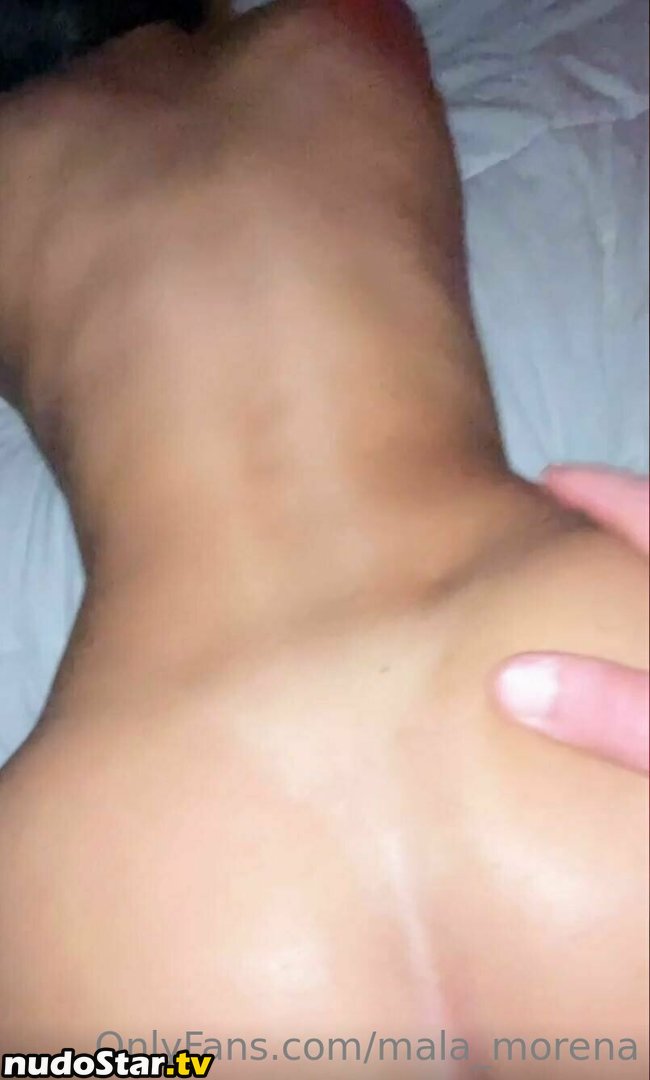 Jane Aguilera / joaninhaaguilera / mala_morena Nude OnlyFans Leaked Photo #6