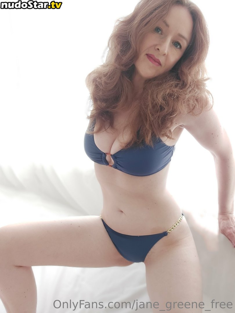 jane_greene_free Nude OnlyFans Leaked Photo #43