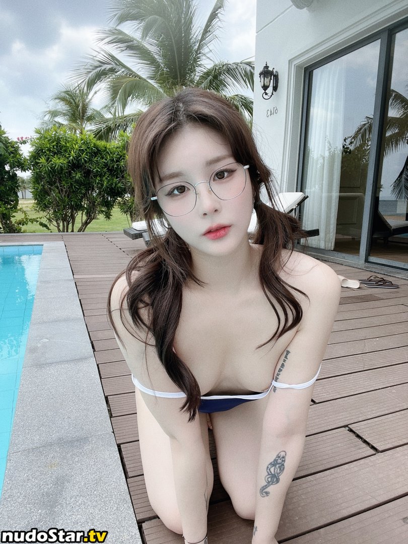Janed_404 / Jang Joo / Jangju / 장주 Nude OnlyFans Leaked Photo #67