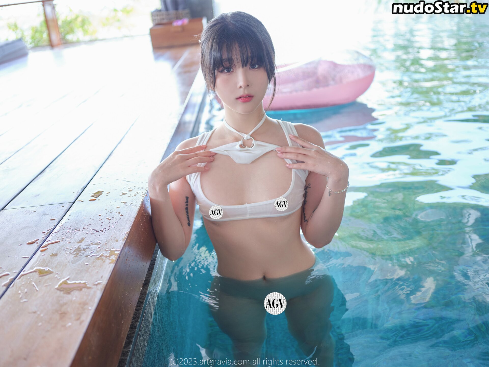 Janed_404 / Jang Joo / Jangju / 장주 Nude OnlyFans Leaked Photo #134