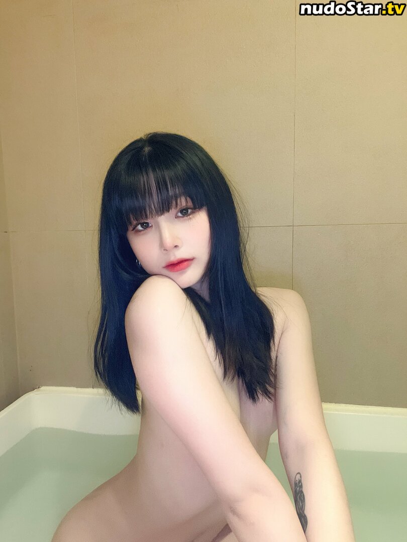 Janed_404 / Jang Joo / Jangju / 장주 Nude OnlyFans Leaked Photo #169