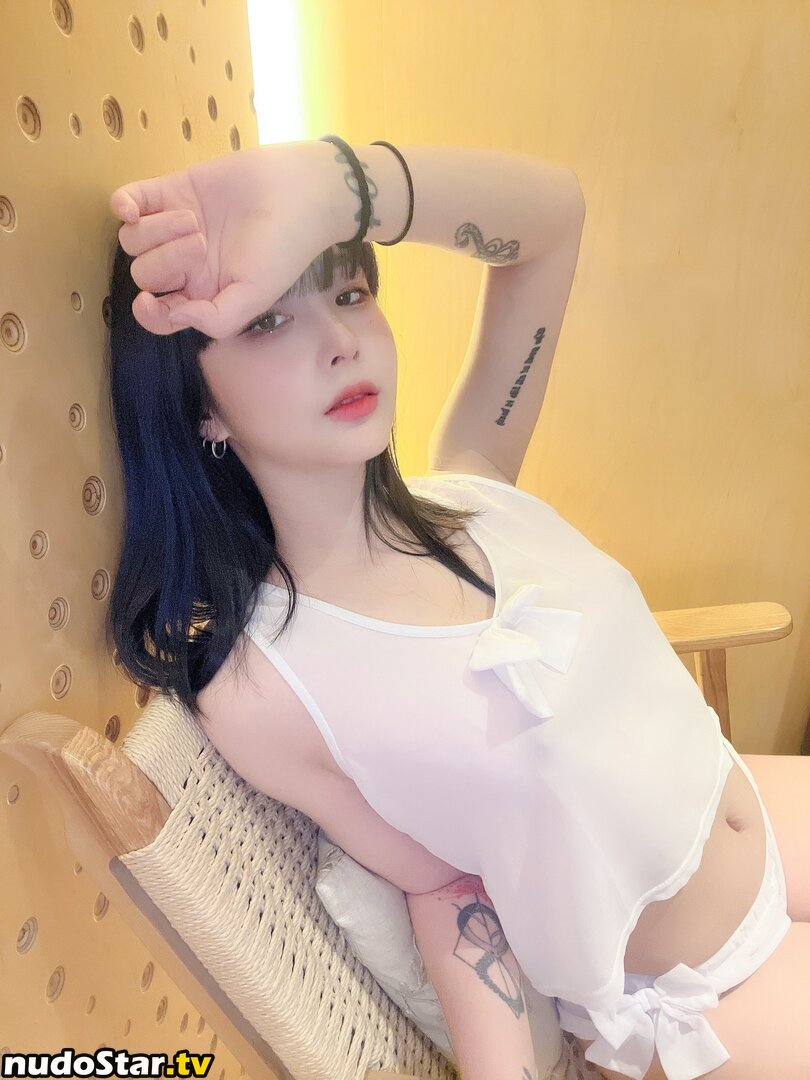 Janed_404 / Jang Joo / Jangju / 장주 Nude OnlyFans Leaked Photo #192