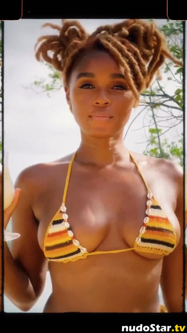 Janelle Monae / janellemonae / screamadelica Nude OnlyFans Leaked Photo #84