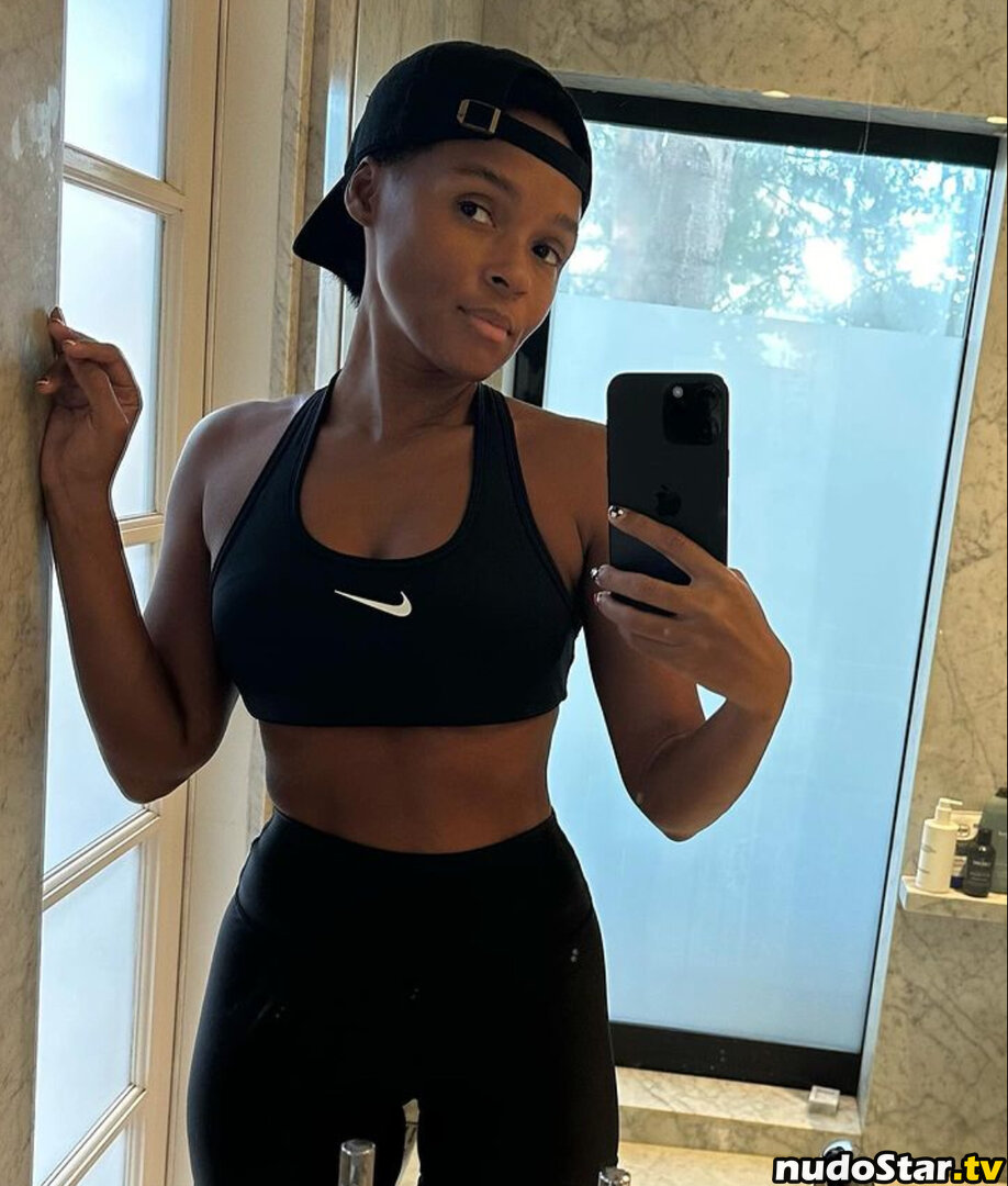 Janelle Monae / janellemonae / screamadelica Nude OnlyFans Leaked Photo #135