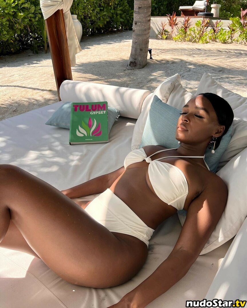 Janelle Monae / janellemonae / screamadelica Nude OnlyFans Leaked Photo #180