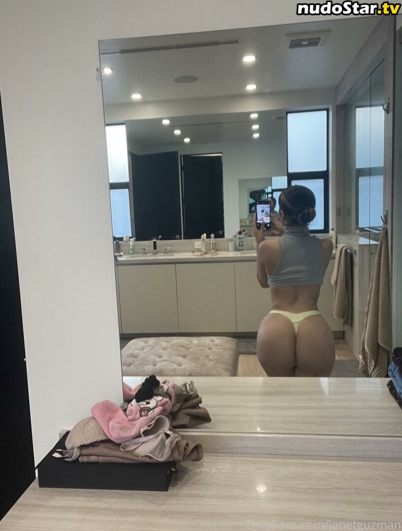 Janet Guzman / janetguzman Nude OnlyFans Leaked Photo #29