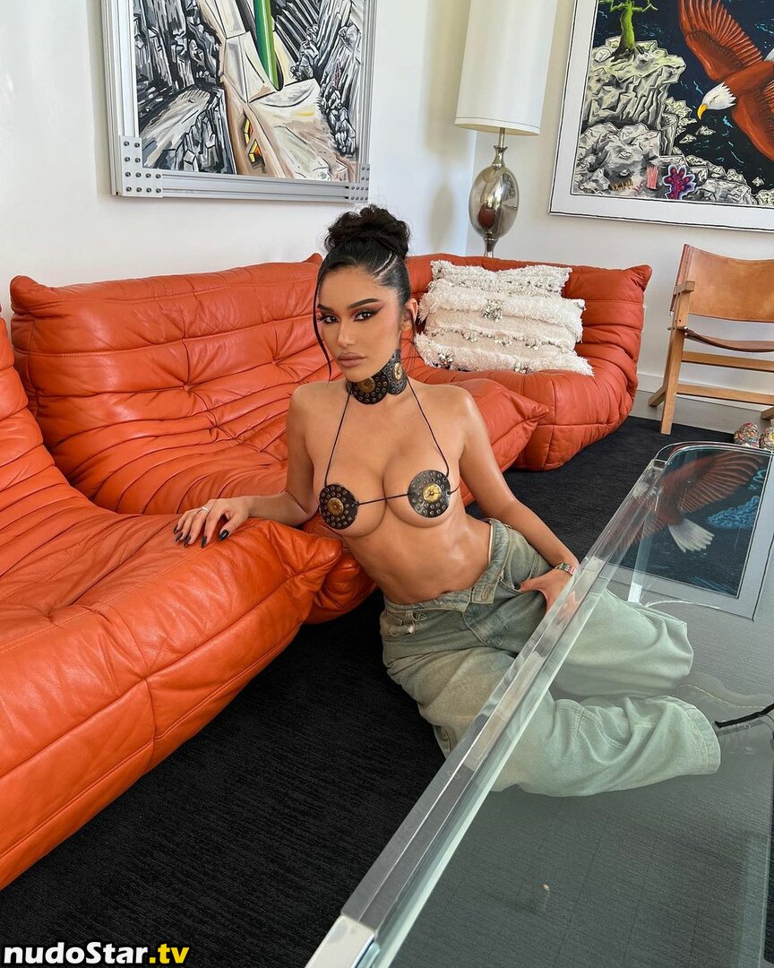 Janet Guzman / janetguzman Nude OnlyFans Leaked Photo #113