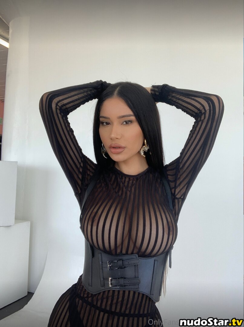 Janet Guzman / janetguzman Nude OnlyFans Leaked Photo #151