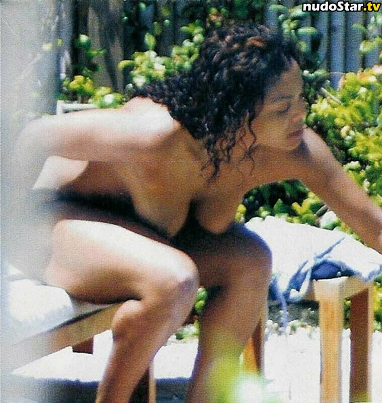 Janet Jackson / janetjackson / mariedelphine Nude OnlyFans Leaked Photo #4