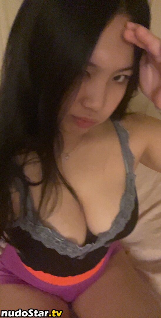 awhore.able / janet.ttp / janetpham / lildedjanet Nude OnlyFans Leaked Photo #4