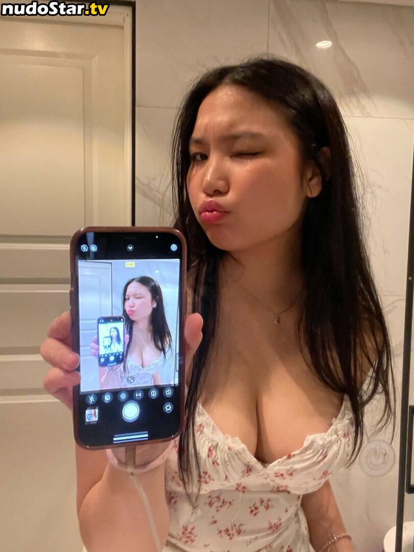 awhore.able / janet.ttp / janetpham / lildedjanet Nude OnlyFans Leaked Photo #6