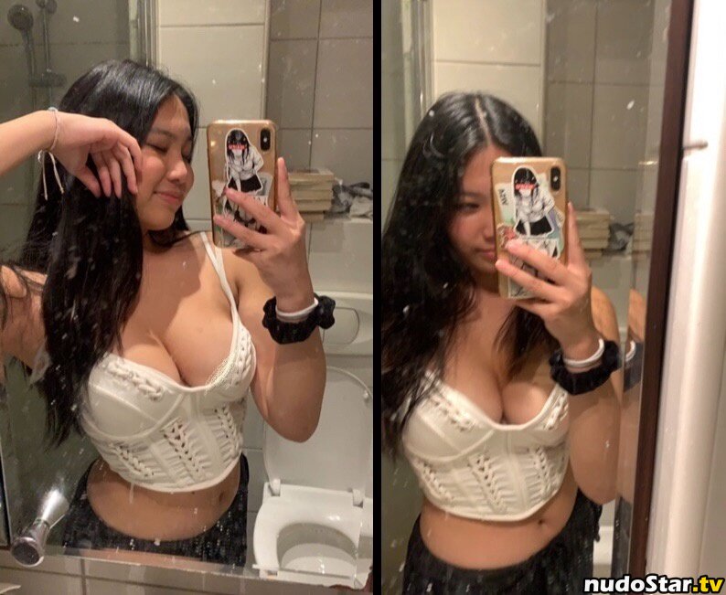 awhore.able / janet.ttp / janetpham / lildedjanet Nude OnlyFans Leaked Photo #10