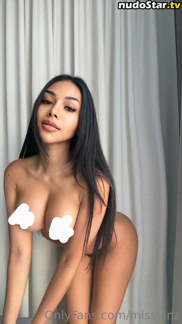 janevinzy Nude OnlyFans Leaked Photo #23
