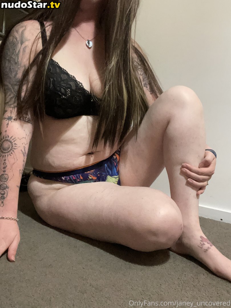 janey_pooh90 / janey_uncovered Nude OnlyFans Leaked Photo #22