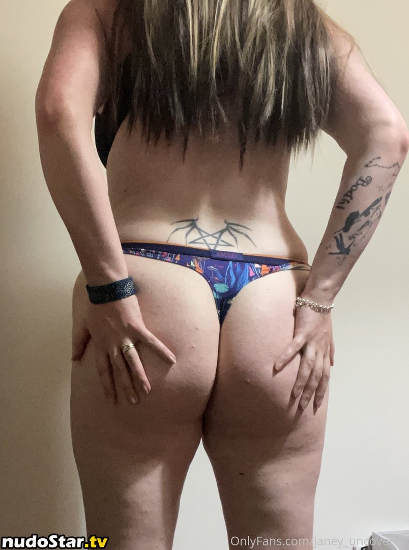 janey_pooh90 / janey_uncovered Nude OnlyFans Leaked Photo #27