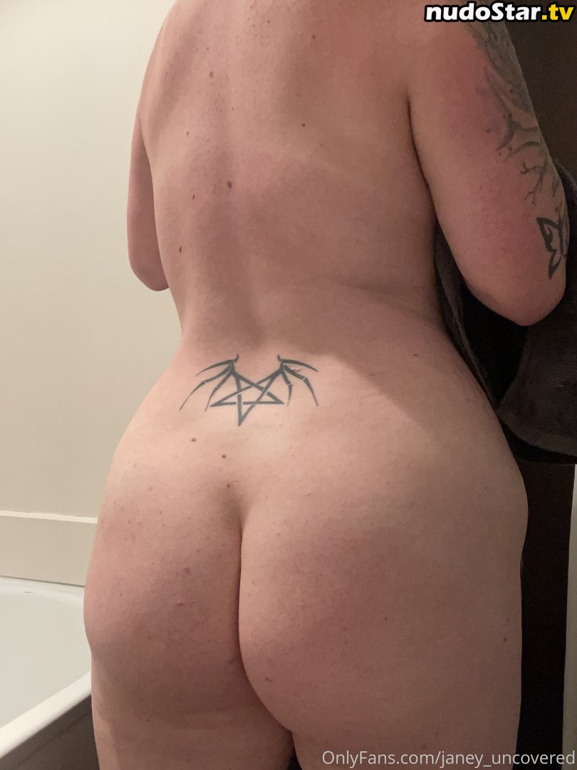 janey_pooh90 / janey_uncovered Nude OnlyFans Leaked Photo #28