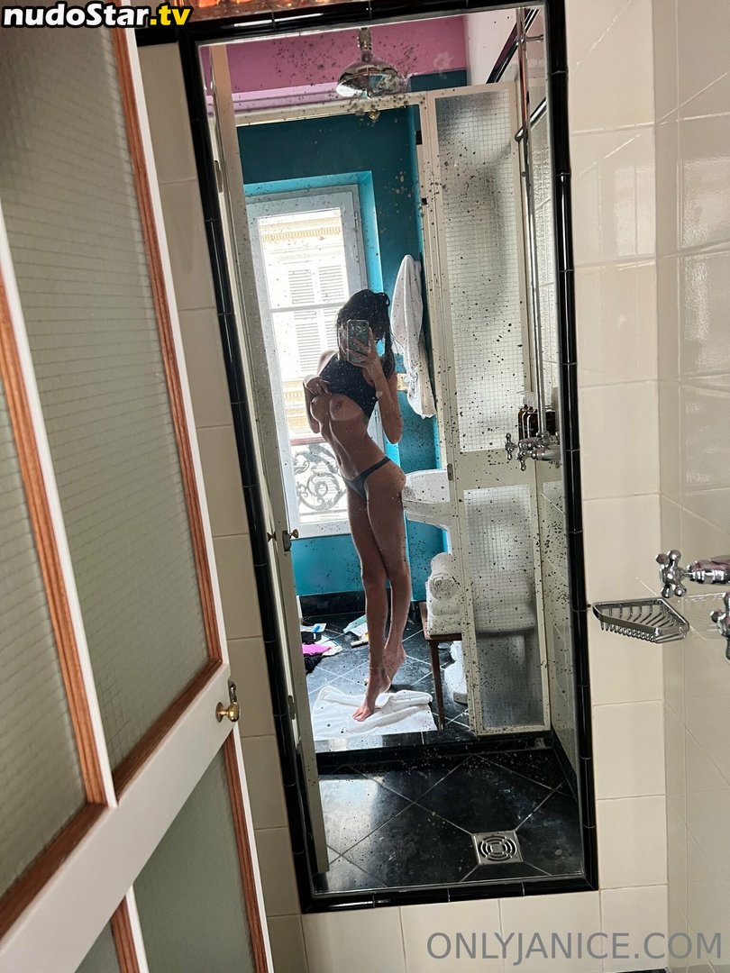 Janice Griffith / rejaniced Nude OnlyFans Leaked Photo #65