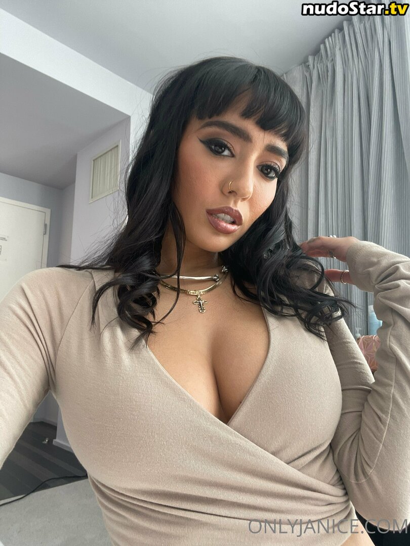 Janice Griffith / rejaniced Nude OnlyFans Leaked Photo #268