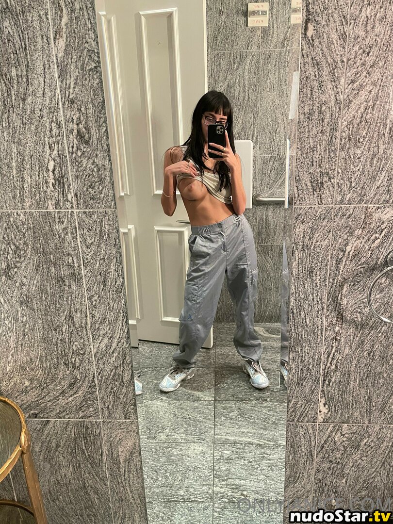 Janice Griffith / rejaniced Nude OnlyFans Leaked Photo #853