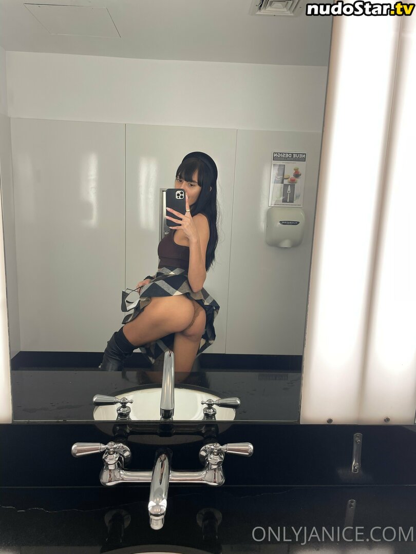 Janice Griffith / rejaniced Nude OnlyFans Leaked Photo #875