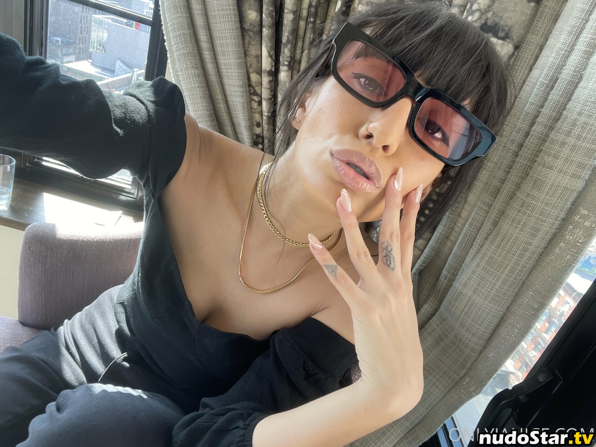 Janice Griffith / rejaniced Nude OnlyFans Leaked Photo #1008