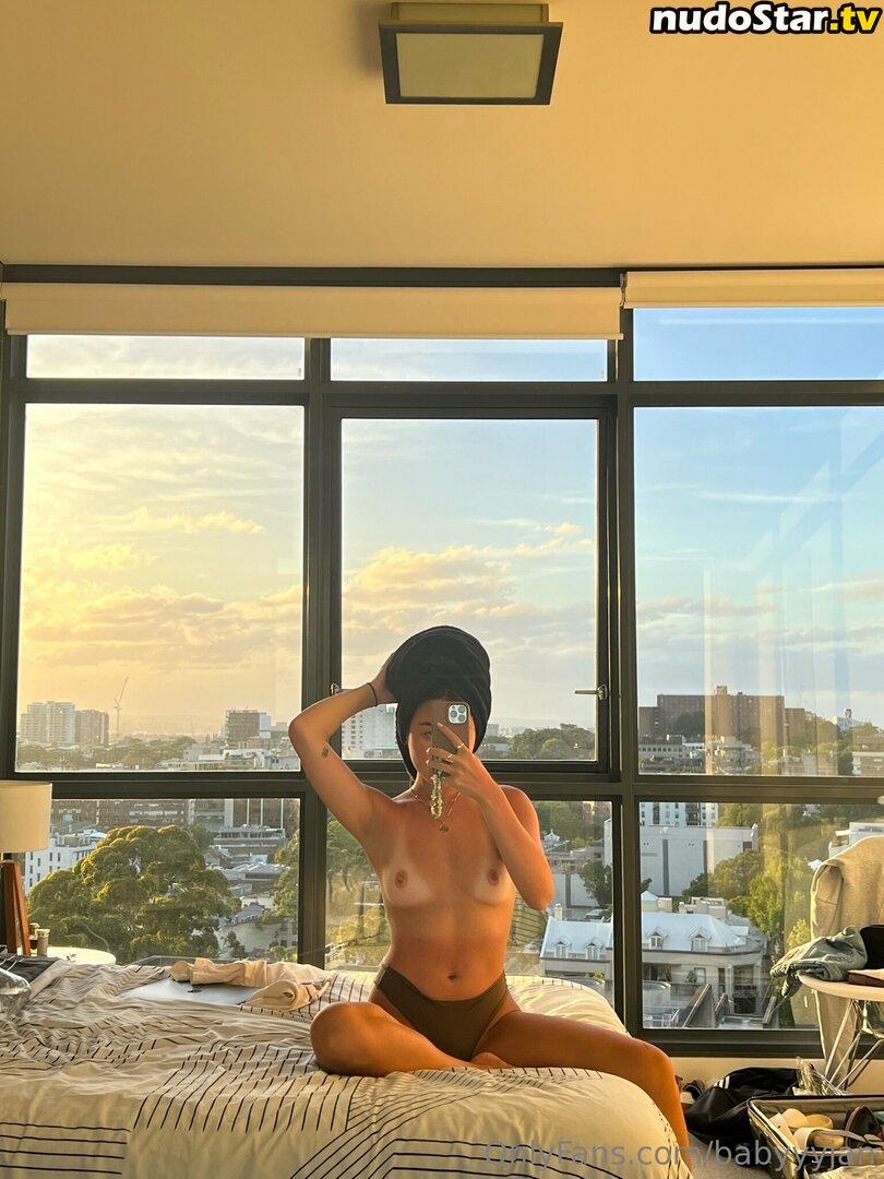 Janice Kim / babyyjan / babyyyjan / janicek19 Nude OnlyFans Leaked Photo #22