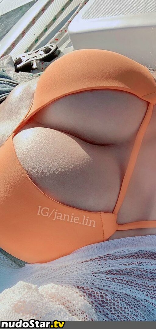 Busty hot asian / janie.lin / janielin Nude OnlyFans Leaked Photo #13