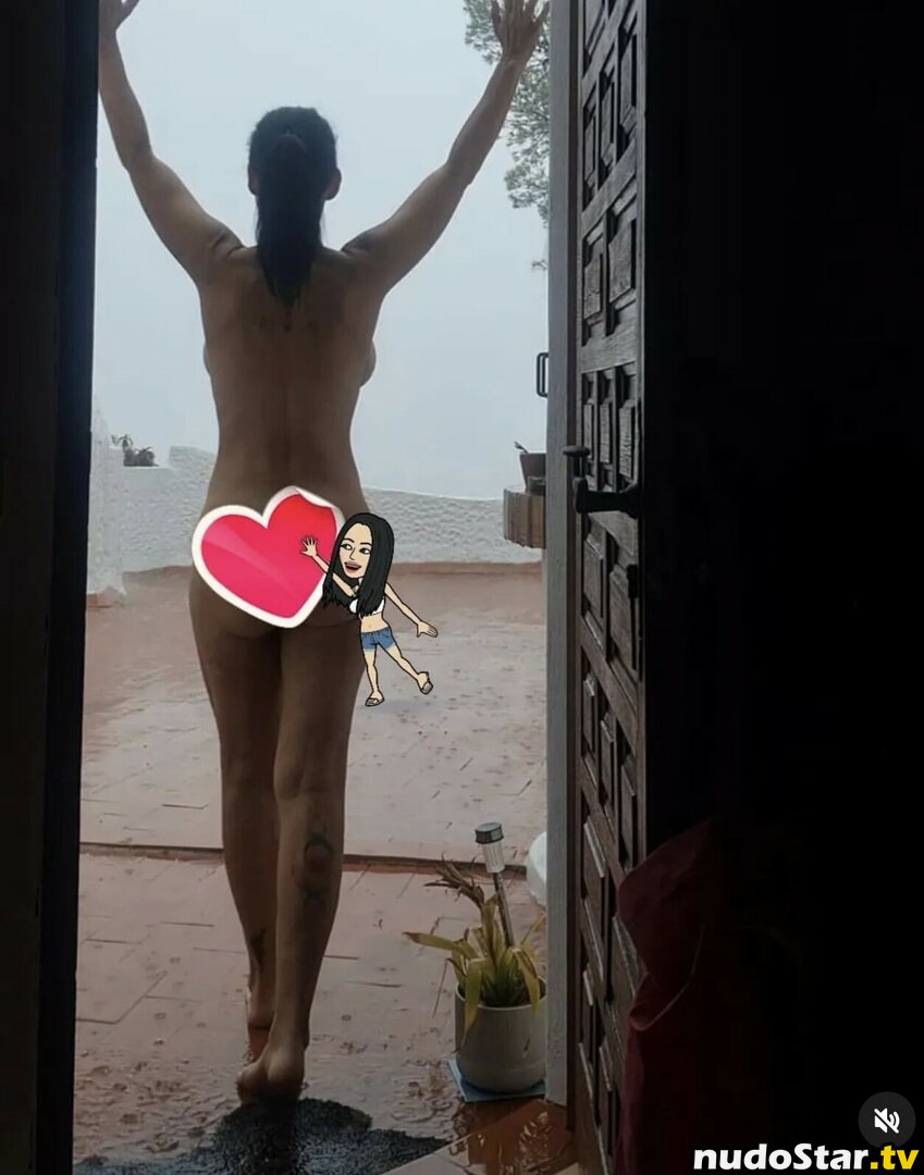 Janina Tregambe / janina / janinatregambe Nude OnlyFans Leaked Photo #4