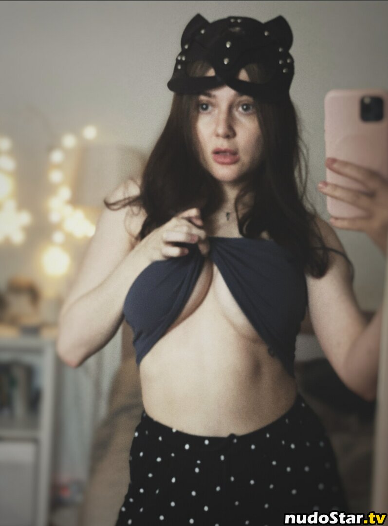 Jannarec Boosty / janna.rec Nude OnlyFans Leaked Photo #21
