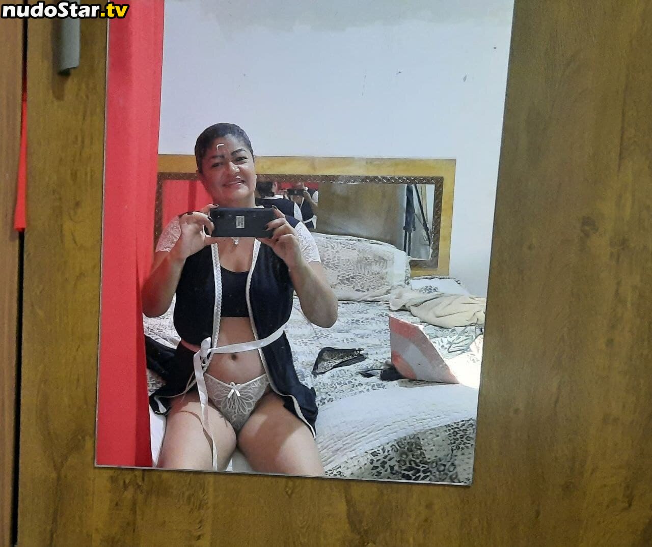 Janne Carvalho / Tina Dias / carvalho_janne / janinha21 Nude OnlyFans Leaked Photo #1