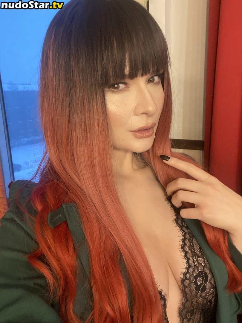 Jannet In Cosplay Nude Onlyfans Photo Nudostar Tv