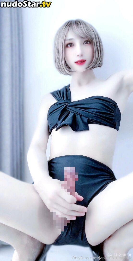 jap310310miomio Nude OnlyFans Leaked Photo #33