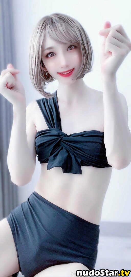 jap310310miomio Nude OnlyFans Leaked Photo #44